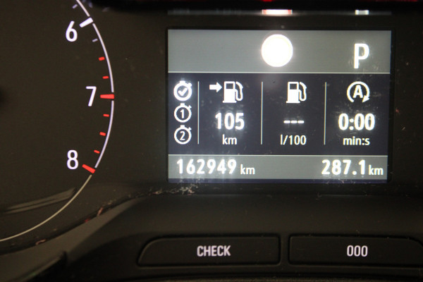 Opel Grandland X 1.2 Turbo Innovation |Camera|Trekhaak|Navi|