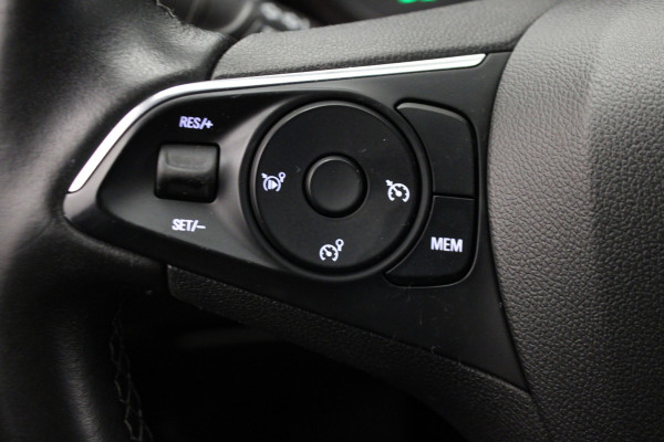 Opel Grandland X 1.2 Turbo Innovation |Camera|Trekhaak|Navi|