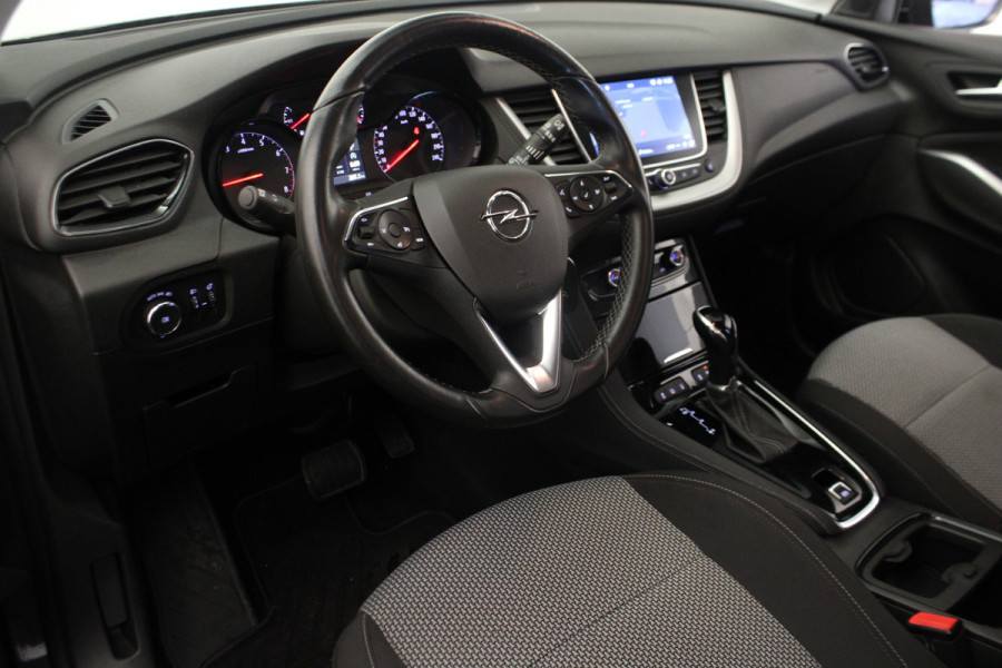 Opel Grandland X 1.2 Turbo Innovation |Camera|Trekhaak|Navi|