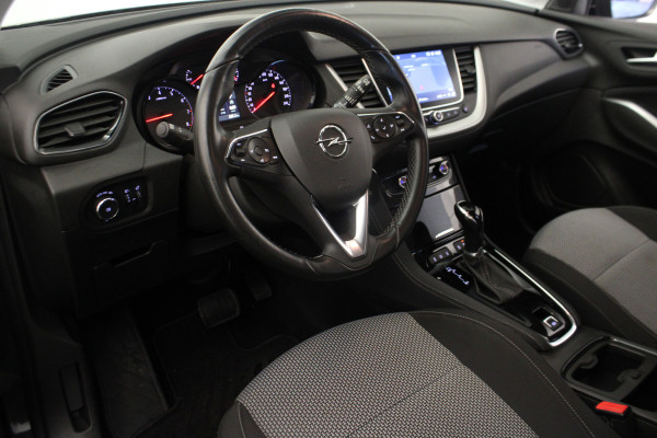 Opel Grandland X 1.2 Turbo Innovation |Camera|Trekhaak|Navi|