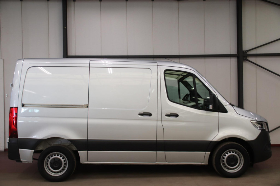 Mercedes-Benz Sprinter 314 L1H1 AUTOMAAT WERKPLAATSINRICHTING