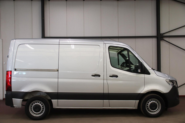 Mercedes-Benz Sprinter 314 L1H1 AUTOMAAT WERKPLAATSINRICHTING