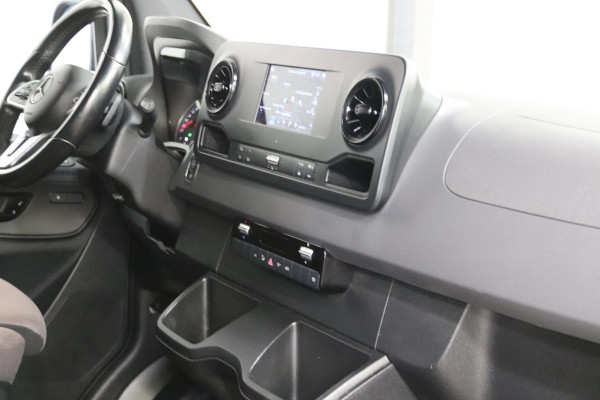 Mercedes-Benz Sprinter 314 L1H1 AUTOMAAT WERKPLAATSINRICHTING