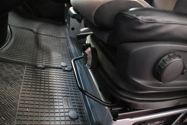 Mercedes-Benz Sprinter 314 L1H1 AUTOMAAT WERKPLAATSINRICHTING