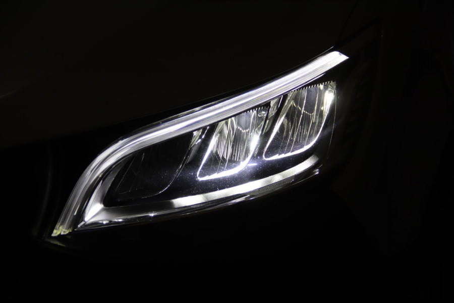 Mercedes-Benz Sprinter 314 L1H1 AUTOMAAT WERKPLAATSINRICHTING