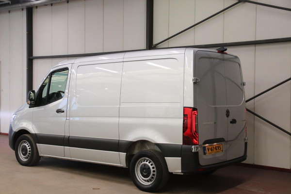 Mercedes-Benz Sprinter 314 L1H1 AUTOMAAT WERKPLAATSINRICHTING