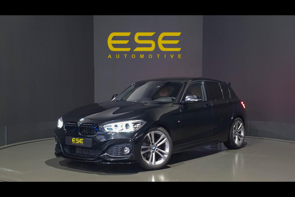 BMW 1-serie 118i M Sport Edition | Automaat | Cruise | Navigatie