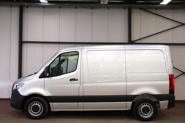Mercedes-Benz Sprinter 314 2.2 CDI L1H1 AUTOMAAT WERKPLAATSINRICHTING