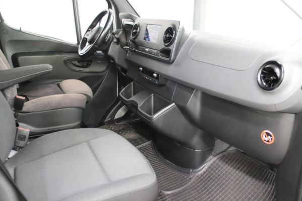Mercedes-Benz Sprinter 314 2.2 CDI L1H1 AUTOMAAT WERKPLAATSINRICHTING