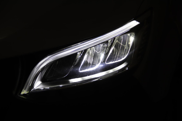 Mercedes-Benz Sprinter 314 2.2 CDI L1H1 AUTOMAAT WERKPLAATSINRICHTING