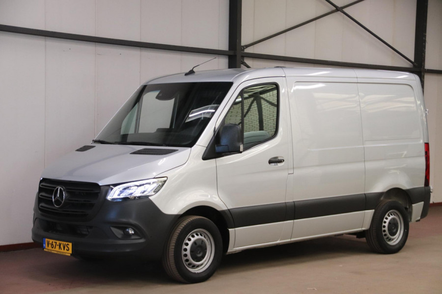 Mercedes-Benz Sprinter 314 2.2 CDI L1H1 AUTOMAAT WERKPLAATSINRICHTING