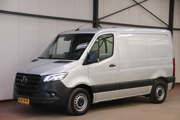 Mercedes-Benz Sprinter 314 2.2 CDI L1H1 AUTOMAAT WERKPLAATSINRICHTING
