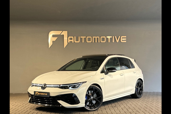 Volkswagen Golf 2.0 TSI R 4M Performance Pano|HuD|Memory|H/K