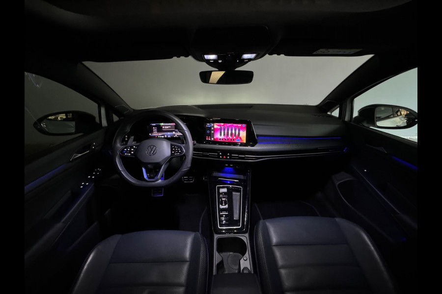 Volkswagen Golf 2.0 TSI R 4M Performance Pano|HuD|Memory|H/K