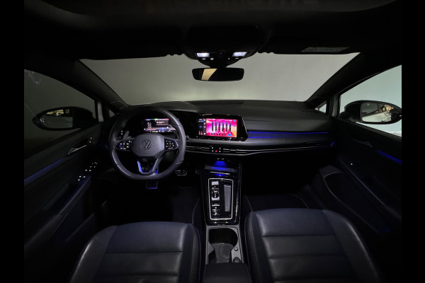 Volkswagen Golf 2.0 TSI R 4M Performance Pano|HuD|Memory|H/K