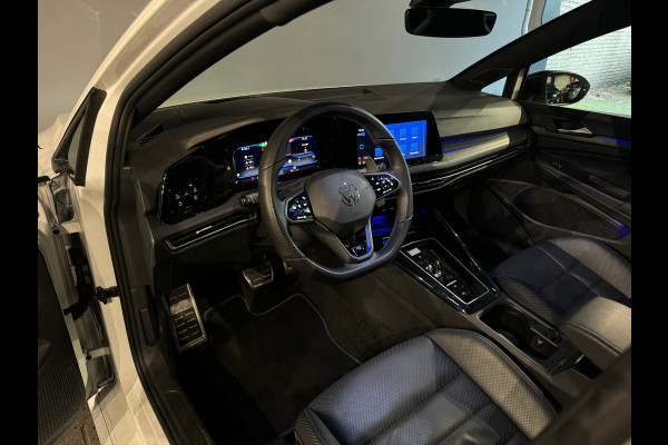 Volkswagen Golf 2.0 TSI R 4M Performance Pano|HuD|Memory|H/K