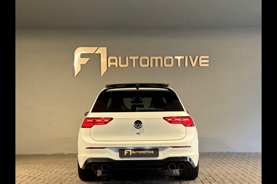 Volkswagen Golf 2.0 TSI R 4M Performance Pano|HuD|Memory|H/K