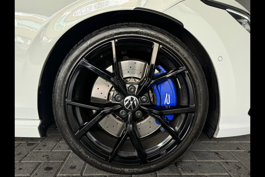 Volkswagen Golf 2.0 TSI R 4M Performance Pano|HuD|Memory|H/K