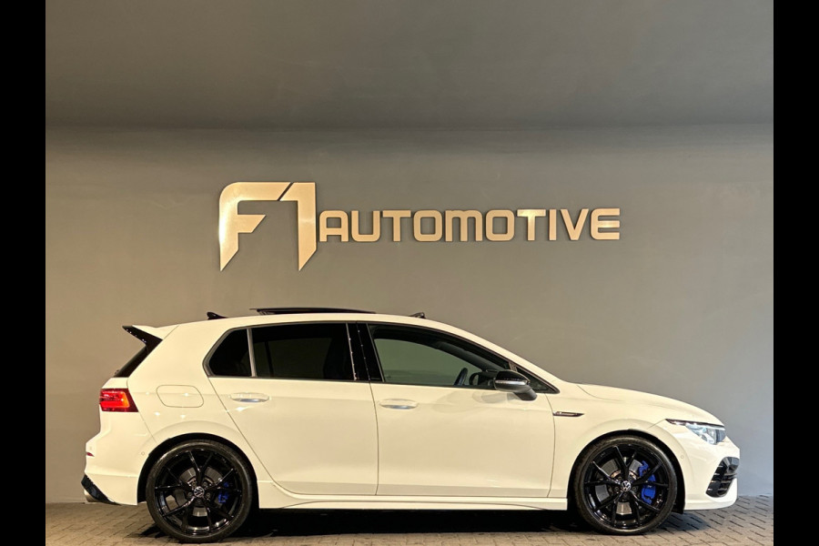 Volkswagen Golf 2.0 TSI R 4M Performance Pano|HuD|Memory|H/K