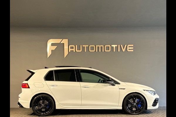 Volkswagen Golf 2.0 TSI R 4M Performance Pano|HuD|Memory|H/K