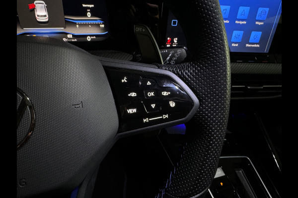 Volkswagen Golf 2.0 TSI R 4M Performance Pano|HuD|Memory|H/K