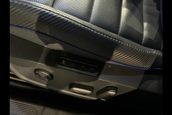 Volkswagen Golf 2.0 TSI R 4M Performance Pano|HuD|Memory|H/K