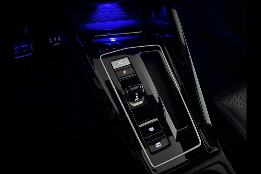 Volkswagen Golf 2.0 TSI R 4M Performance Pano|HuD|Memory|H/K