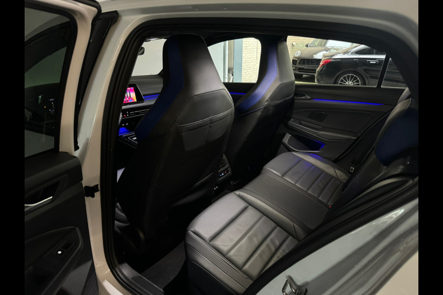 Volkswagen Golf 2.0 TSI R 4M Performance Pano|HuD|Memory|H/K