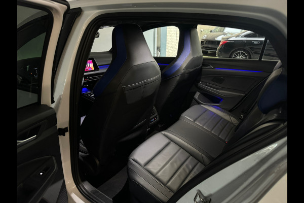 Volkswagen Golf 2.0 TSI R 4M Performance Pano|HuD|Memory|H/K