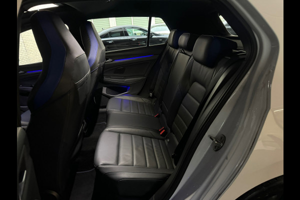 Volkswagen Golf 2.0 TSI R 4M Performance Pano|HuD|Memory|H/K