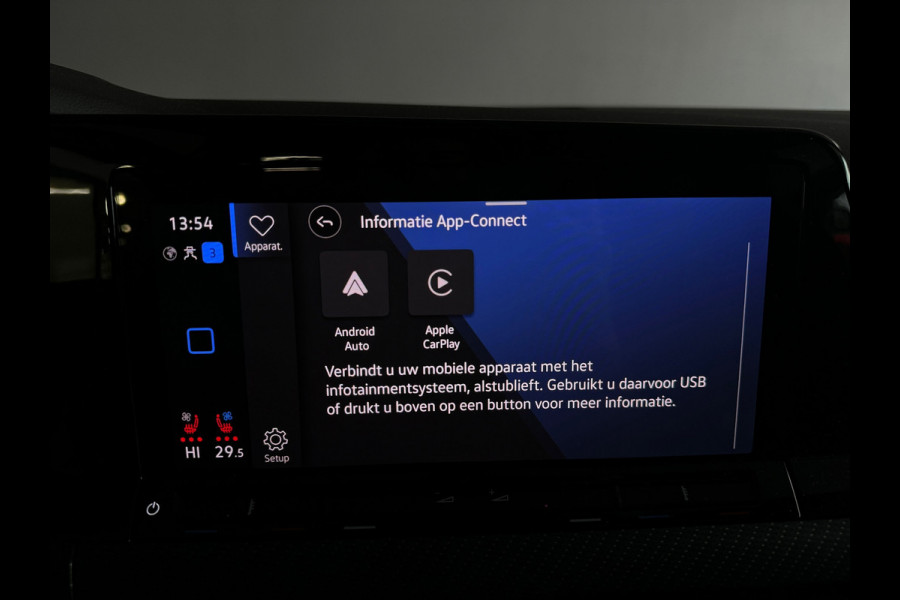 Volkswagen Golf 2.0 TSI R 4M Performance Pano|HuD|Memory|H/K