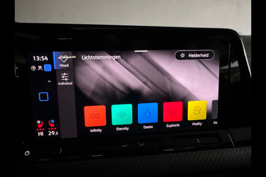 Volkswagen Golf 2.0 TSI R 4M Performance Pano|HuD|Memory|H/K