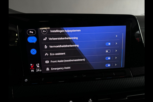 Volkswagen Golf 2.0 TSI R 4M Performance Pano|HuD|Memory|H/K