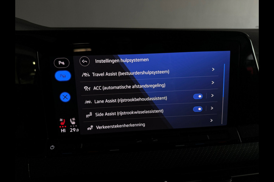 Volkswagen Golf 2.0 TSI R 4M Performance Pano|HuD|Memory|H/K