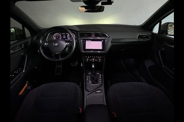 Volkswagen Tiguan 1.4 TSI ACT Highline Business R Pano|Trekhaak