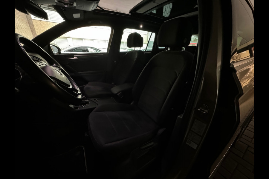 Volkswagen Tiguan 1.4 TSI ACT Highline Business R Pano|Trekhaak