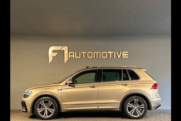Volkswagen Tiguan 1.4 TSI ACT Highline Business R Pano|Trekhaak