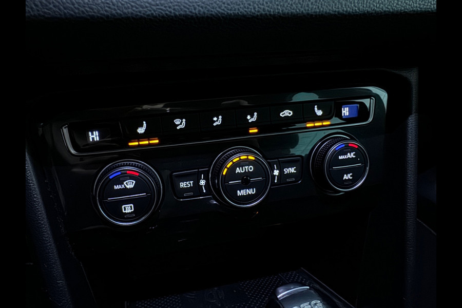 Volkswagen Tiguan 1.4 TSI ACT Highline Business R Pano|Trekhaak