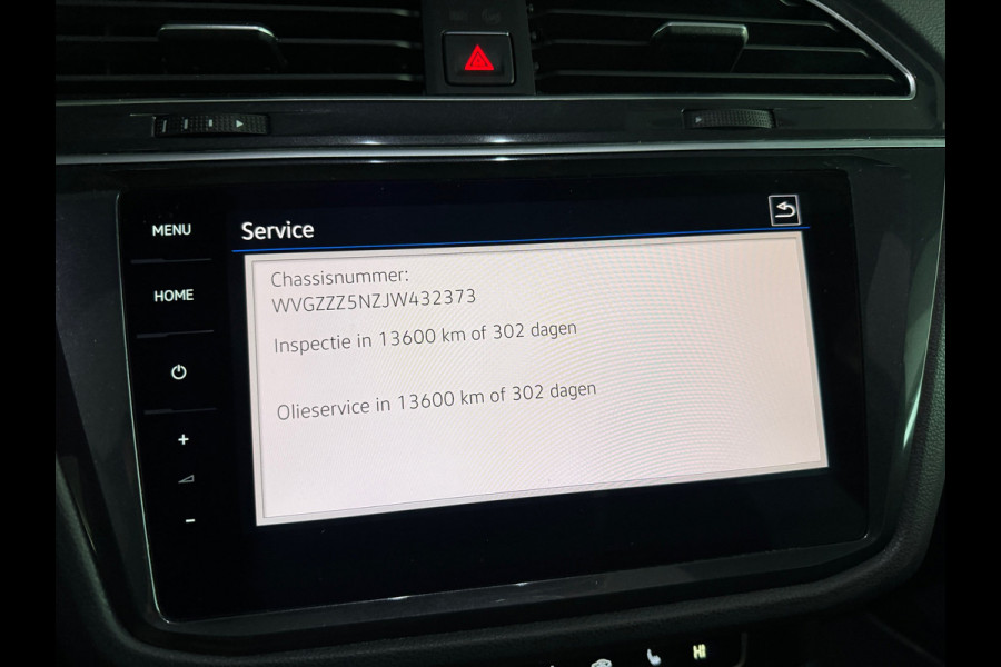 Volkswagen Tiguan 1.4 TSI ACT Highline Business R Pano|Trekhaak