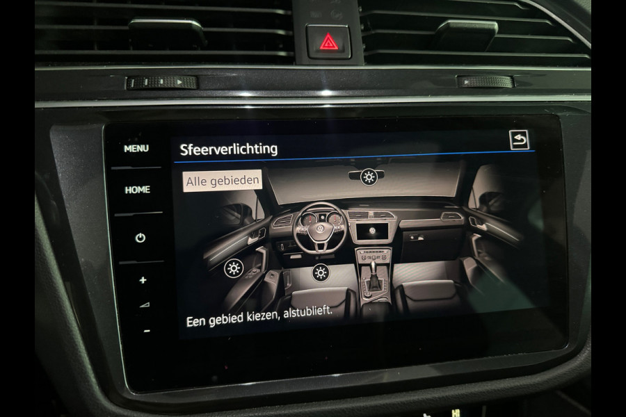 Volkswagen Tiguan 1.4 TSI ACT Highline Business R Pano|Trekhaak