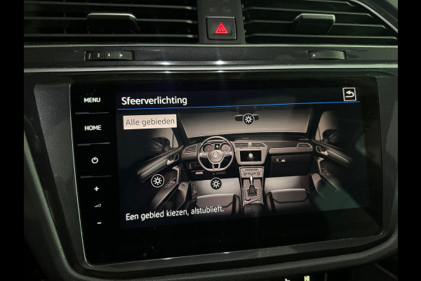Volkswagen Tiguan 1.4 TSI ACT Highline Business R Pano|Trekhaak