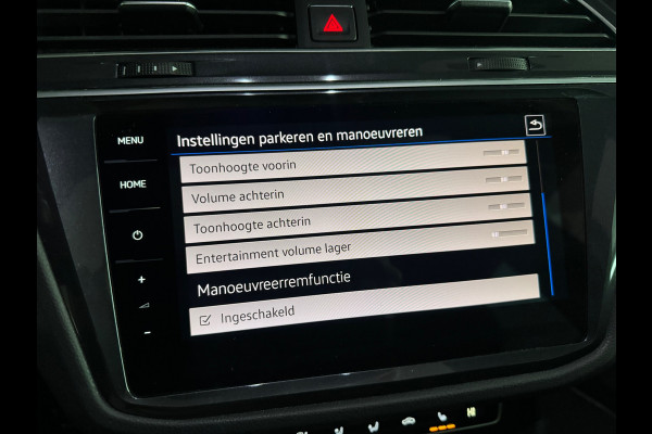 Volkswagen Tiguan 1.4 TSI ACT Highline Business R Pano|Trekhaak