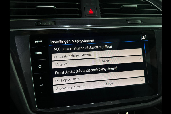 Volkswagen Tiguan 1.4 TSI ACT Highline Business R Pano|Trekhaak