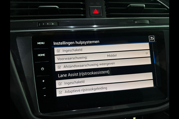 Volkswagen Tiguan 1.4 TSI ACT Highline Business R Pano|Trekhaak