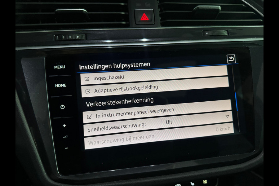 Volkswagen Tiguan 1.4 TSI ACT Highline Business R Pano|Trekhaak