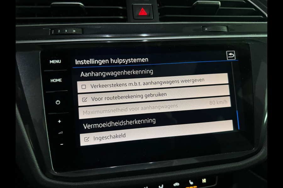 Volkswagen Tiguan 1.4 TSI ACT Highline Business R Pano|Trekhaak