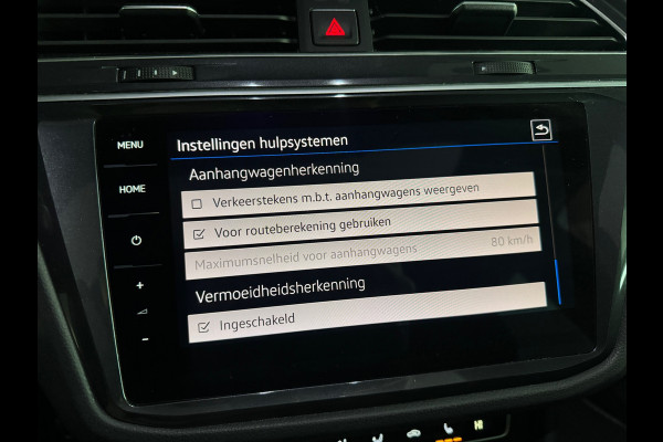 Volkswagen Tiguan 1.4 TSI ACT Highline Business R Pano|Trekhaak