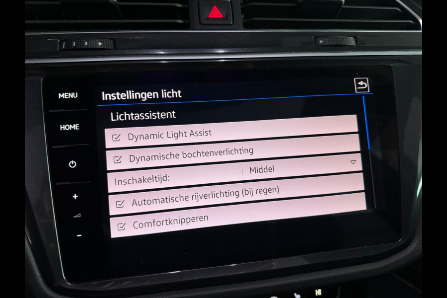 Volkswagen Tiguan 1.4 TSI ACT Highline Business R Pano|Trekhaak