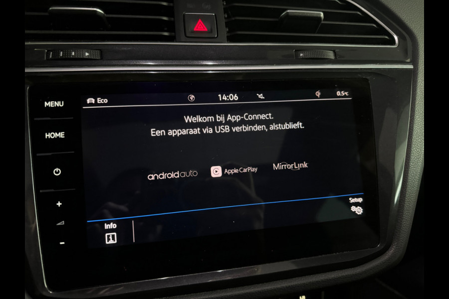 Volkswagen Tiguan 1.4 TSI ACT Highline Business R Pano|Trekhaak