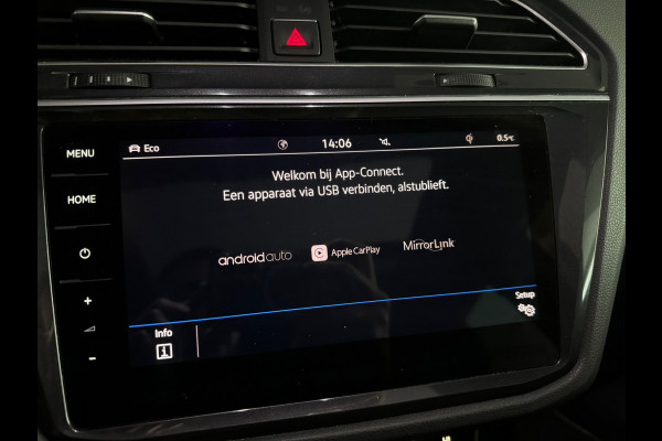 Volkswagen Tiguan 1.4 TSI ACT Highline Business R Pano|Trekhaak